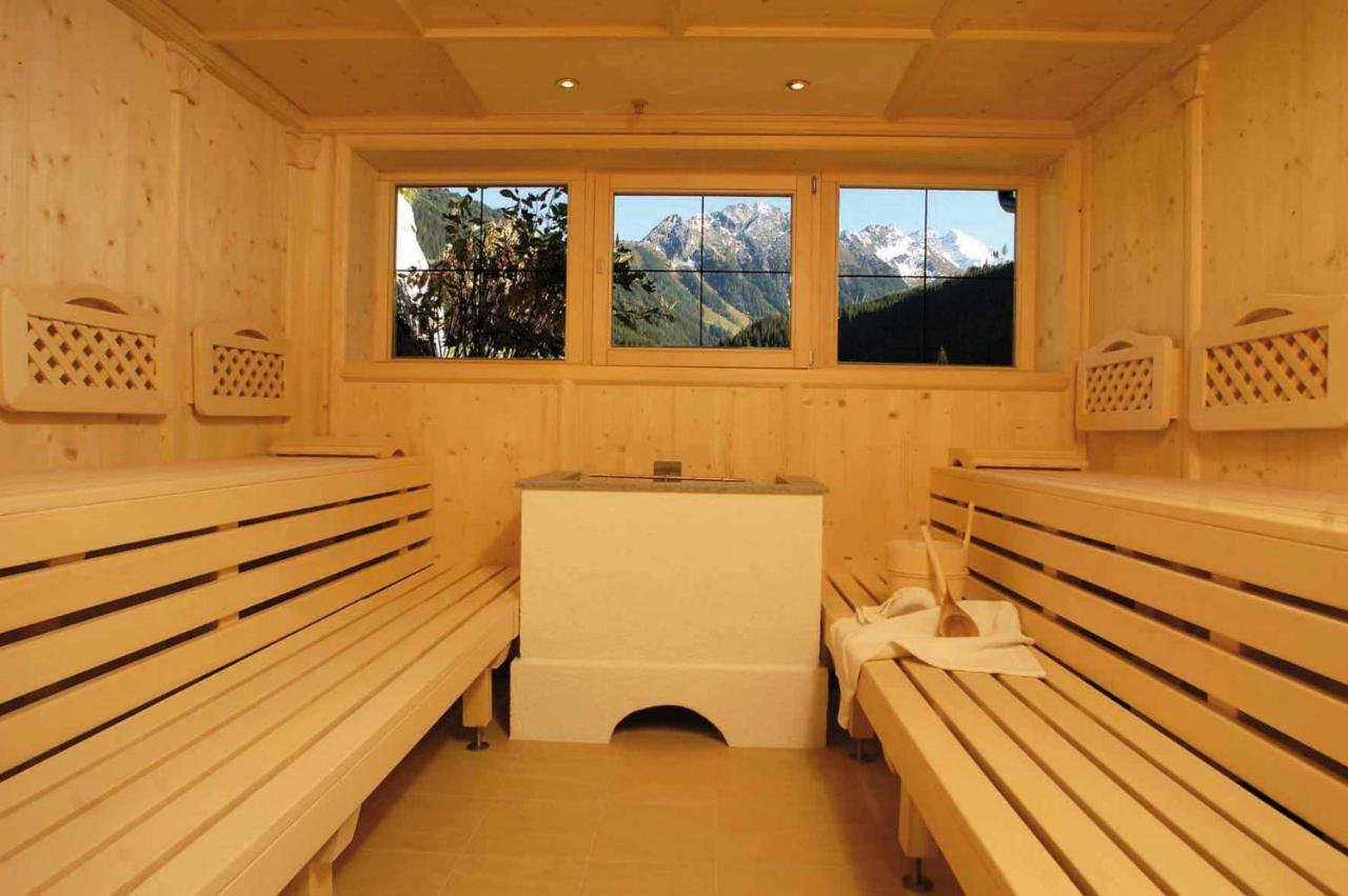 Landhaus Haberl Gerlos Exterior photo